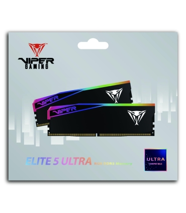 Patriot 32GB DDR5-6000 VEUR532G6028K