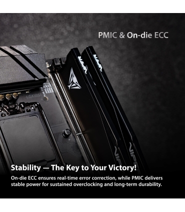 Patriot 32GB DDR5-6000 VEUR532G6028K