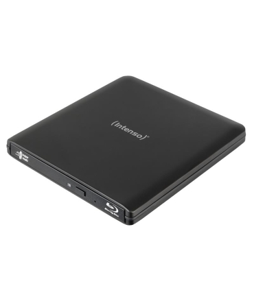 INTENSO DVD RW USB3.2 EXT/BLACK 5401500
