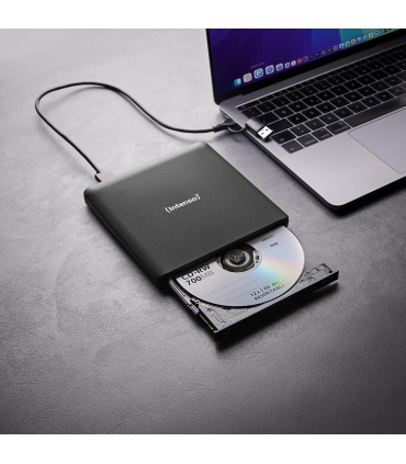 INTENSO DVD RW USB3.2 EXT/BLACK 5401500
