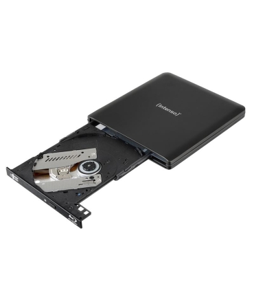INTENSO DVD RW USB3.2 EXT/BLACK 5401500