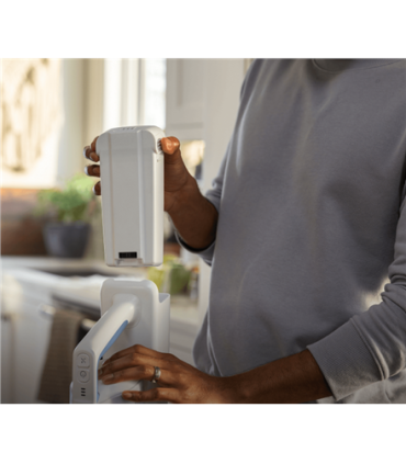 Bissell PowerClean aku 2000mAh, valge