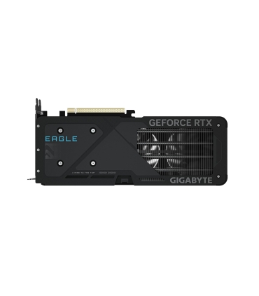 Gigabyte NVIDIA GeForce RTX 5060 Ti 2617 MHz 8GB GDDR7 GV-N506TEAGLEMAXOC-8GD