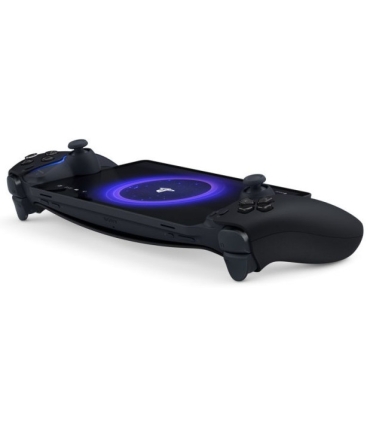 Sony Playstation Portal Midnight Black