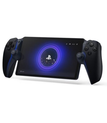 Sony Playstation Portal Midnight Black