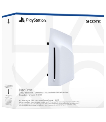 Sony Playstation 5 Disc drive
