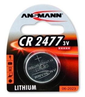 Ansmann CR 2477