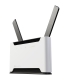 MikroTik | Chateau 5G R17 ax S53UG+5HaxD2HaxD-TC&RG650E-EU | 802.11ax | 1200 Mbit/s | 10/100/1000 Mbit/s | Ethernet LAN (RJ-45) 