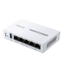 Asus | Gigabit VPN wired router | ExpertWiFi EBG15 | 10/100/1000 Mbit/s | Ethernet LAN (RJ-45) ports 3 | Mesh Support Yes | MU-M