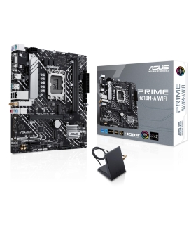 Asus Intel H610 LGA 1700 micro ATX