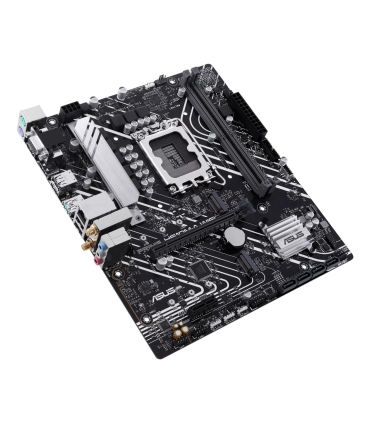 Asus Intel H610 LGA 1700 micro ATX