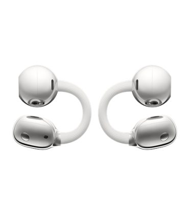 Huawei Earbuds FreeClip 2 valge
