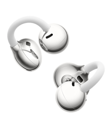 Huawei Earbuds FreeClip 2 valge