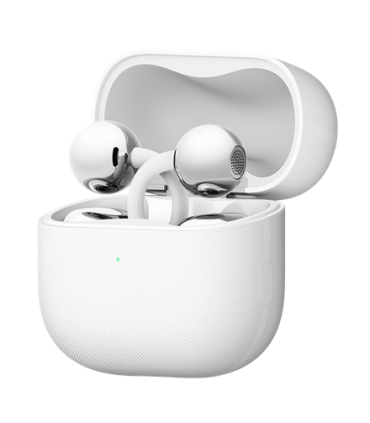 Huawei Earbuds FreeClip 2 valge