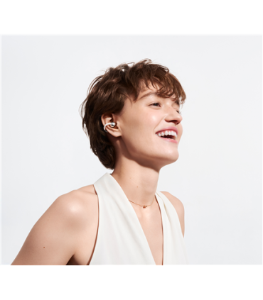 Huawei Earbuds FreeClip 2 valge