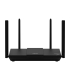 ASUS Wireless Router  Wireless Router 3600 Mbps Mesh Number of antennas 4 RT-BE50