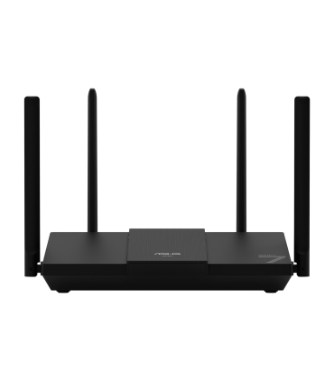 ASUS Wireless Router  Wireless Router 3600 Mbps Mesh Number of antennas 4 RT-BE50