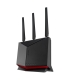 ASUS Wireless Router  6800 Mbps Mesh Wi-Fi 5 Wi-Fi 6 Wi-Fi 6e Wi-Fi 7 IEEE 802.11a IEEE 802.11b IEEE 802.11g IEEE 802.11n IEEE 8