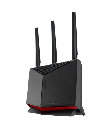 ASUS Wireless Router  6800 Mbps Mesh Wi-Fi 5 Wi-Fi 6 Wi-Fi 6e Wi-Fi 7 IEEE 802.11a IEEE 802.11b IEEE 802.11g IEEE 802.11n IEEE 8