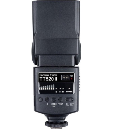 Godox välk TT520 II