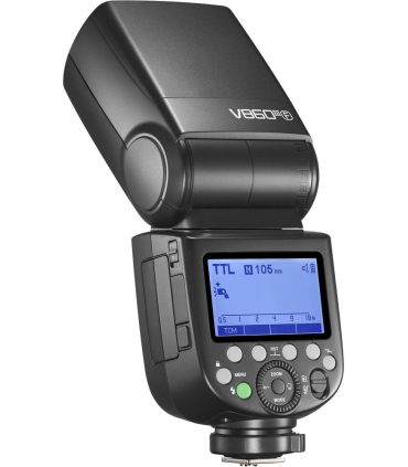 Godox välk V860III Fujifilmile