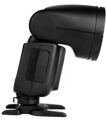 Godox välk V1 Olympusele/Panasonicule