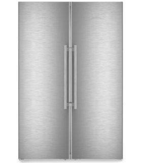 Liebherr XRFst5295 (SFNstd529i + SRBstc529i)