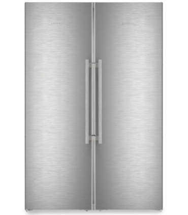 Liebherr XRFst5295 (SFNstd529i + SRBstc529i)