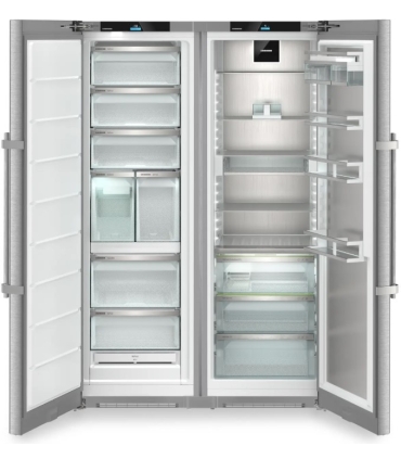 Liebherr XRFst5295 (SFNstd529i + SRBstc529i)