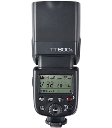 Godox välk TT600 Sonyle