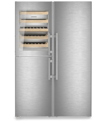 Liebherr XRCst5295 (SWNstd529i + SRBstc529i)