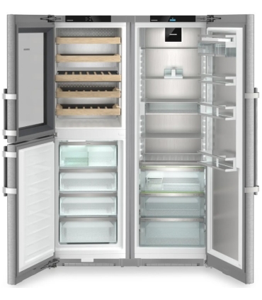 Liebherr XRCst5295 (SWNstd529i + SRBstc529i)