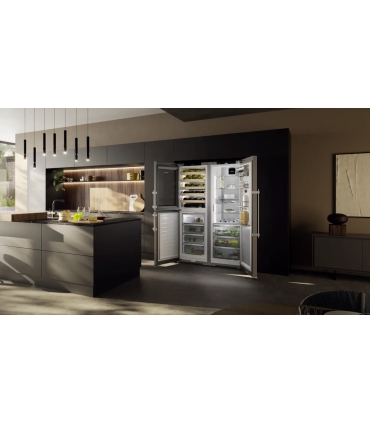 Liebherr XRCst5295 (SWNstd529i + SRBstc529i)