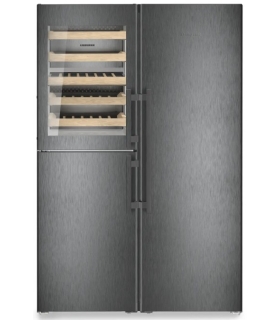 Liebherr XRCbs5295 (SWNbsd529i + SRBbsc529i)