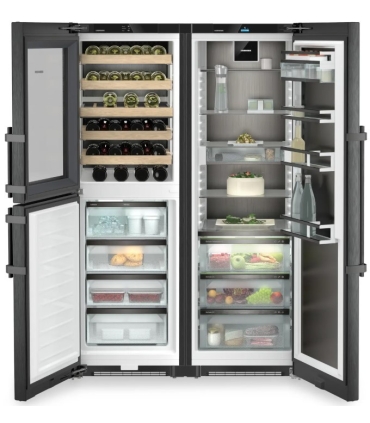 Liebherr XRCbs5295 (SWNbsd529i + SRBbsc529i)