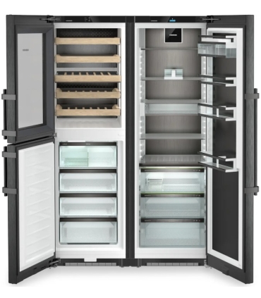 Liebherr XRCbs5295 (SWNbsd529i + SRBbsc529i)