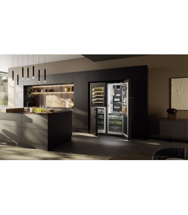 Liebherr XRCbs5295 (SWNbsd529i + SRBbsc529i)