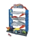Hot Wheels® Jump & Drop trikigaraaž