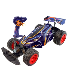 Puldiauto Wroow Buggy