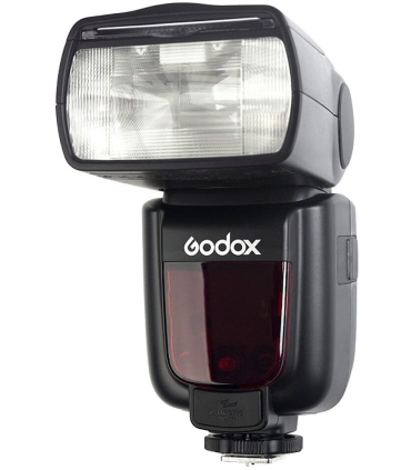 Godox välk TT600 Sonyle