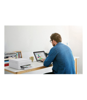 Canon PIXMA TS4150i WiFi