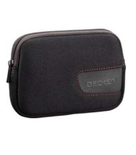 Becker Sleeve 4,3’’