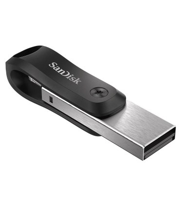 Sandisk Memory Drive Flash 64GB SDIX60N-064G-GN6NN