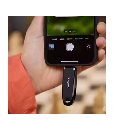 Sandisk Memory Drive Flash 256GB SDDDC6-256G-G46