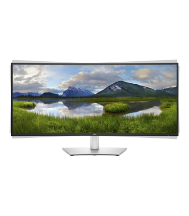 Dell P3425WE 34"