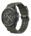 Hammer Watch 2 | Smart watch | AMOLED | 1.5” | Military Edition