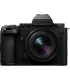 Panasonic Lumix DC-S5 IIX + 18-40mm