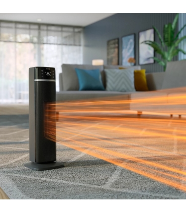 Philips CX5120/11 keraamiline torn soojapuhur, hall