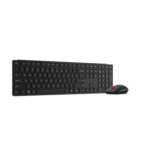 Lenovo Multi-Mode Pro Combo Keyboard and Mouse 6000-Lithuanian