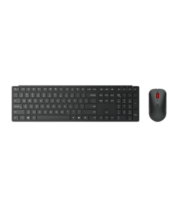 Lenovo Multi-Mode Pro Combo Keyboard and Mouse 6000-Lithuanian